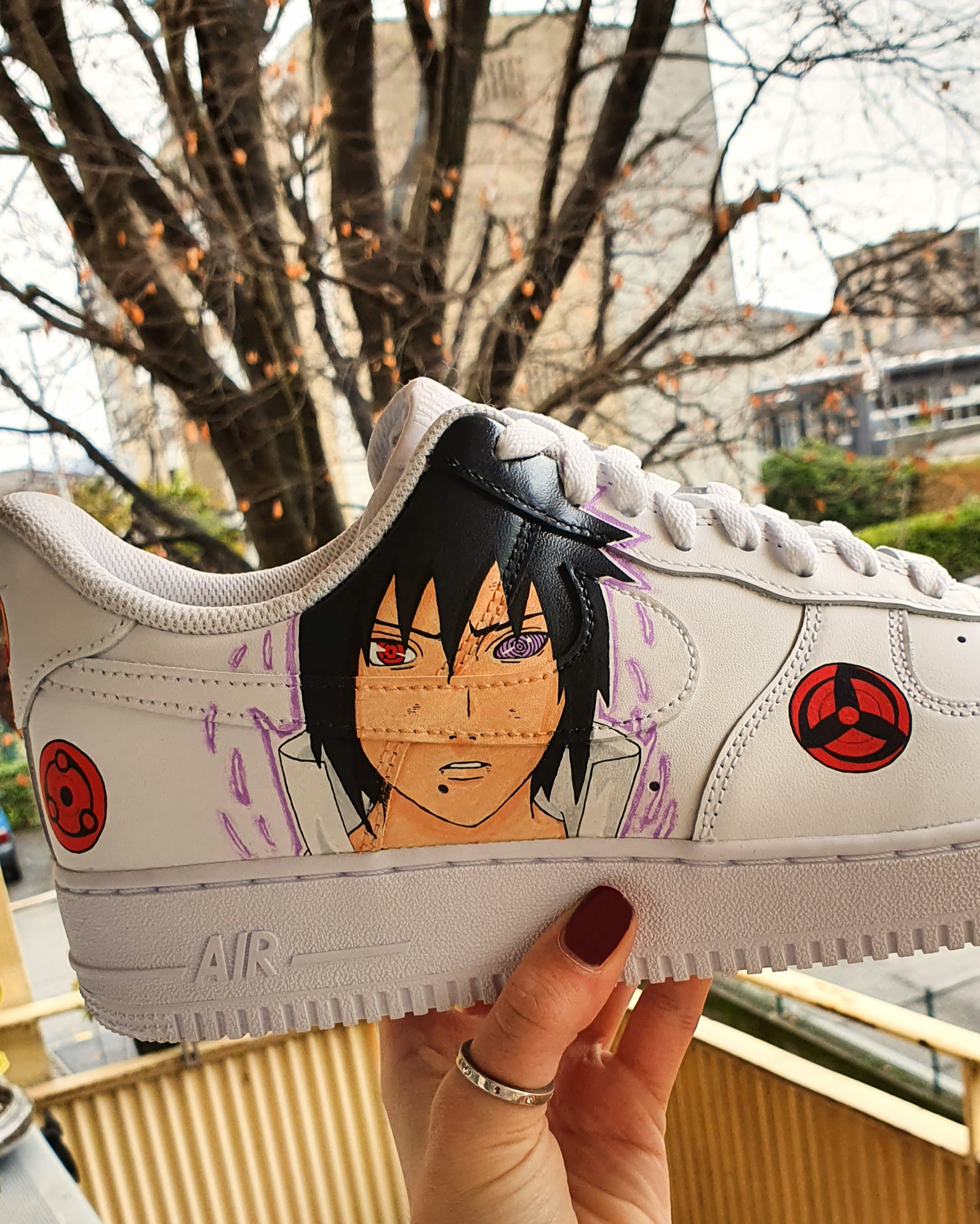 CustomisyB on X