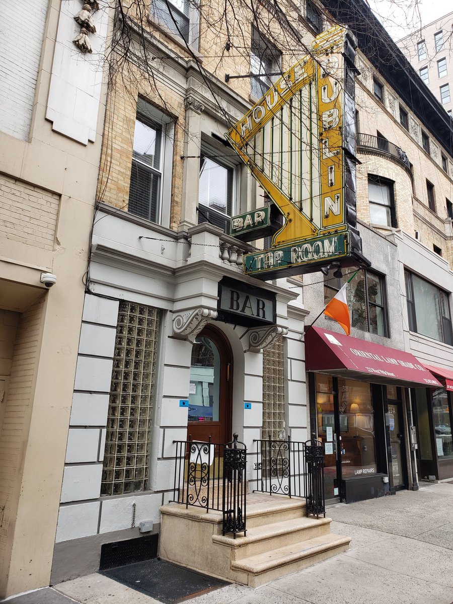 Dublin House - New York City, NY