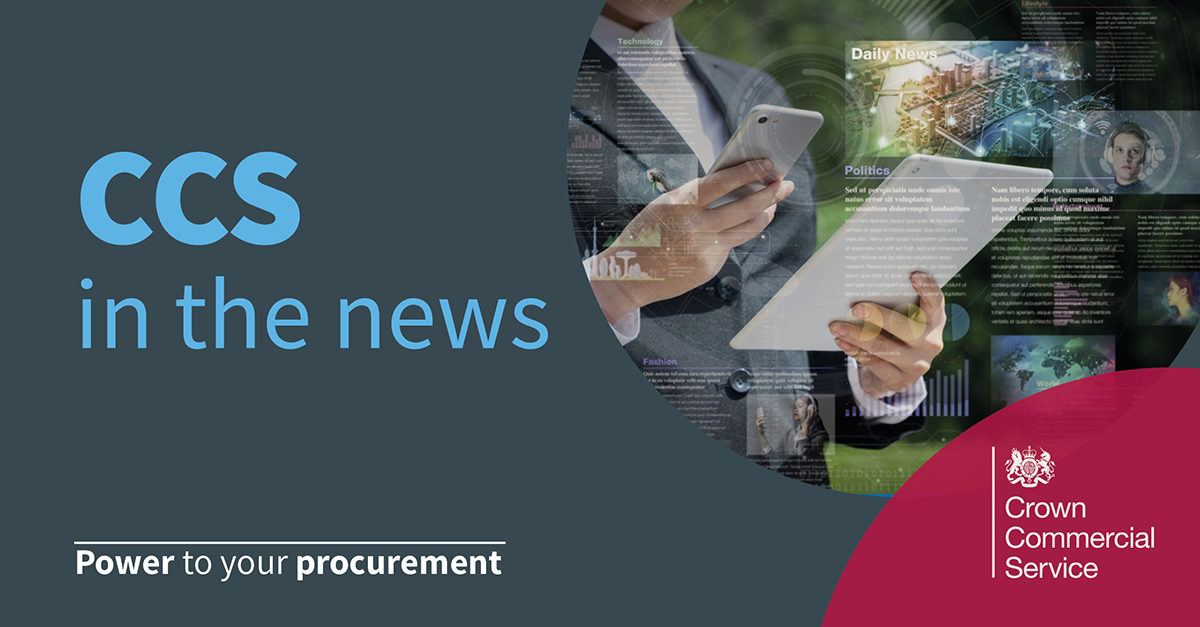 gov_procurement's tweet photo. From 1 January, public sector bodies have new freedoms when choosing who they award contracts to - including reserving procurements for SMEs or Voluntary, Community and Social Enterprises and by supplier location. 
Read more in @supplymgmt https://t.co/3wgkbzCM8K https://t.co/xg8IDKBoGQ