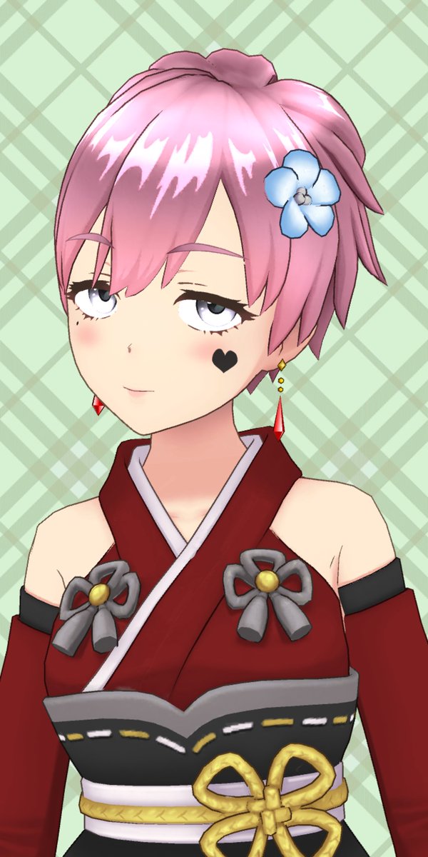 プルメリア❀❀ 🌱Anthurium Angels Dream × forgetii【small select】🌱 my hybrid