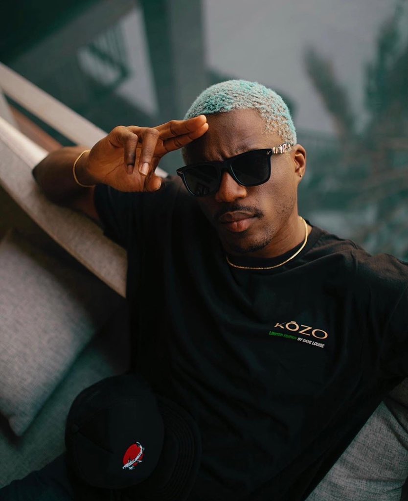 KobbyStoneEikay's tweet photo. @1RealJoeyB be one of the most realest nigga ever in the industry. Bless up 👑
He always be grateful https://t.co/YRACLaVulK