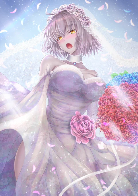 #ジャンヌ・ダルク生誕祭2021
すこ?? 