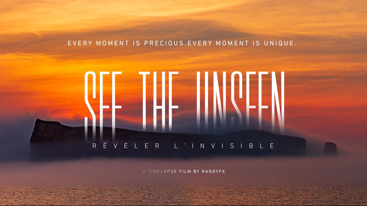 randyfx's tweet photo. I would like to share my most recent #timelapase shot during Spring/Summer #2020 in #montreal #Rimouski #gaspesie and #Quebec #Dslr #travel #photography #Canada #sunset #sunrise 📷 #landscapephotography #Skyline @Vimeo
https://t.co/2wGN498bmQ https://t.co/H3m5DGQfXE