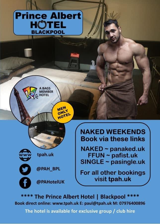 PA Hotel tweet media