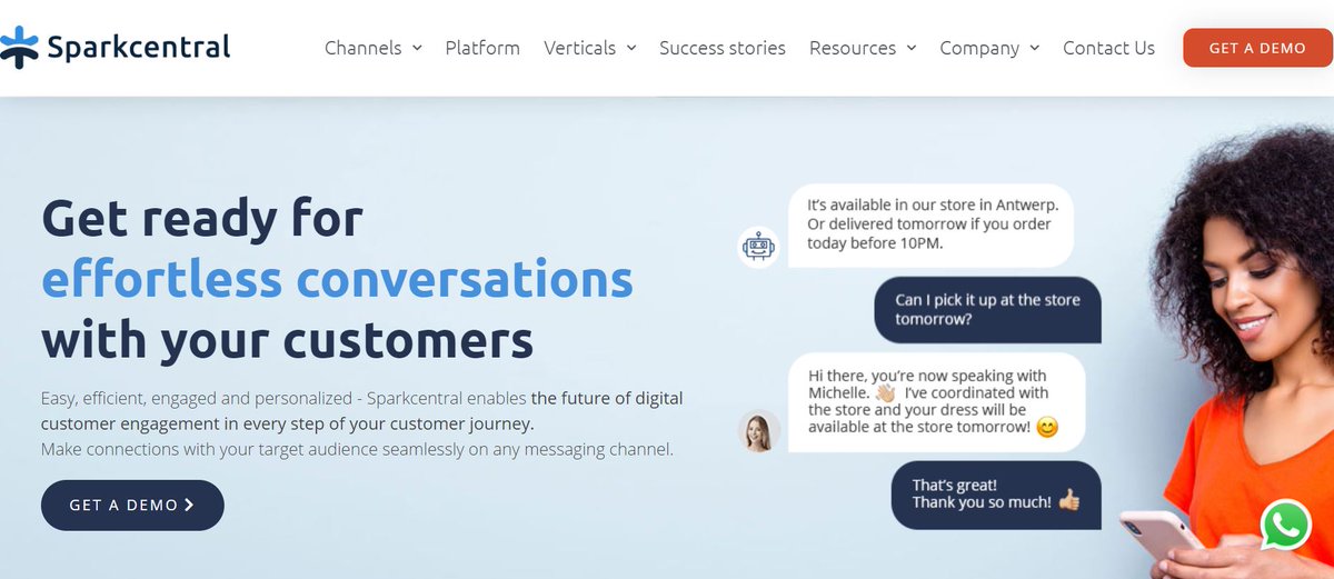 Sparkcentral tweet media