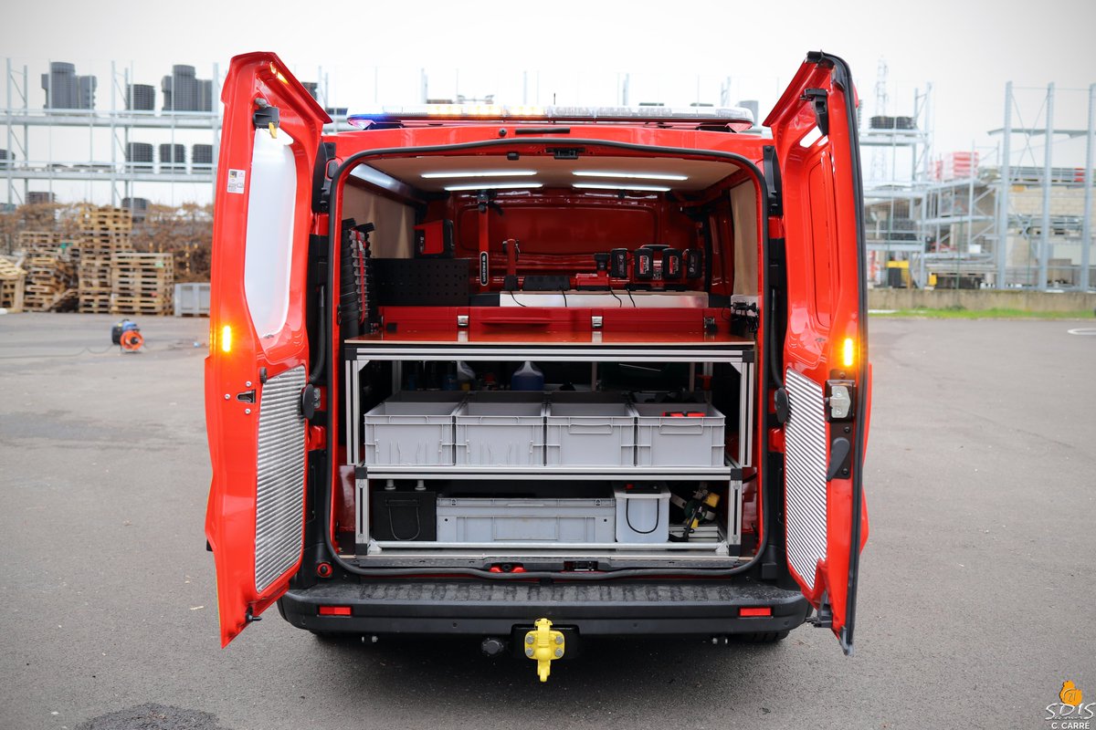 Sapeurs-Pompiers de la Côte-d'Or - SDIS 21 tweet media