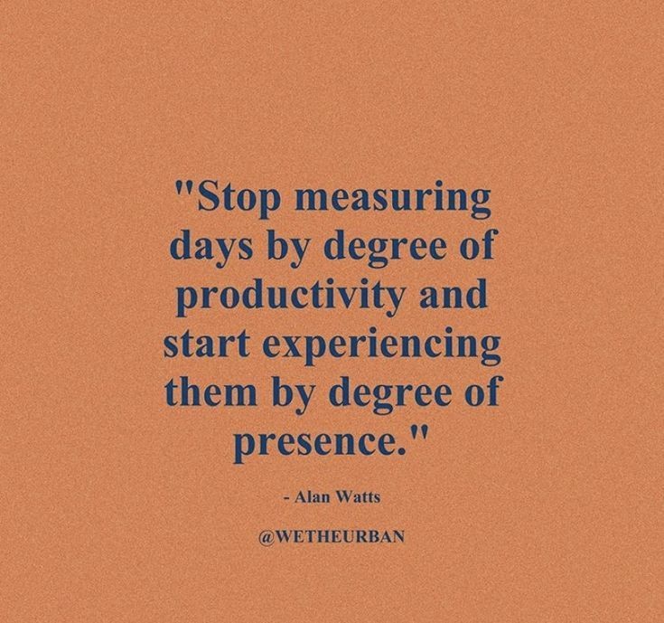 read this this morning &amp; it stuck with me.