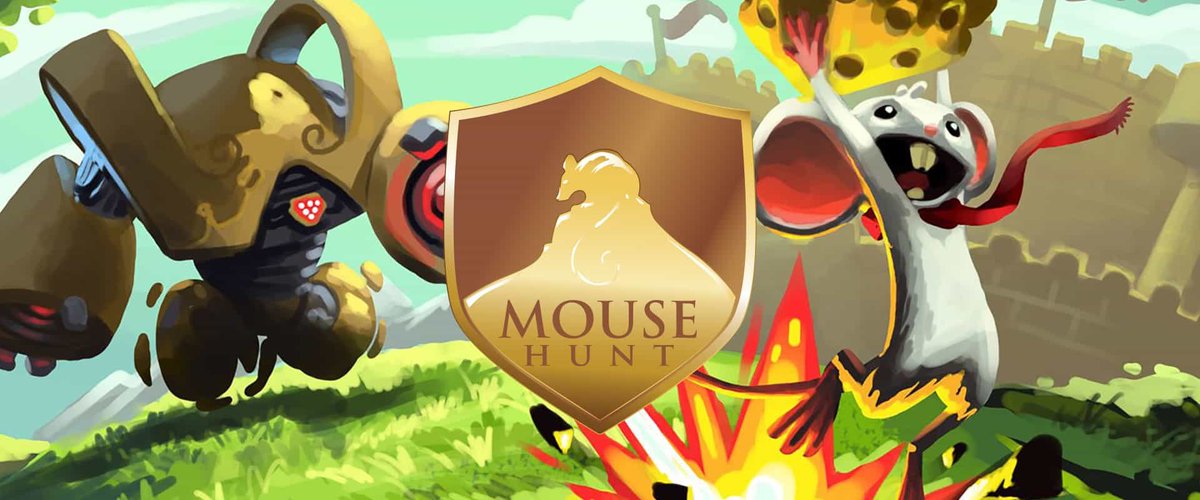 CanadaGameDevs's tweet photo. .@MouseHunt by @HitGrab in Toronto, ON 🐁🪤

🗳️ Vote for it here: https://t.co/yVzyoB2dwX

Check it out: https://t.co/u7n1eHtkEG https://t.co/MpTpe0pZrR