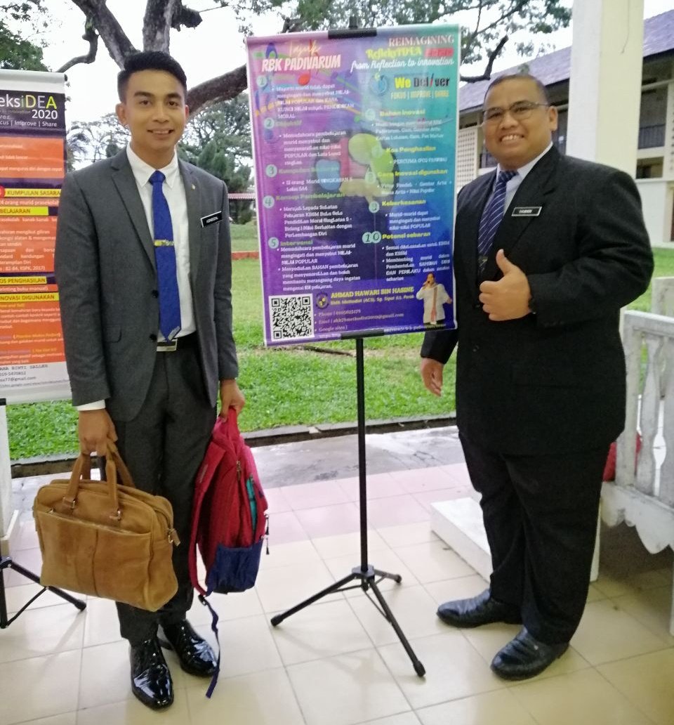 AhmadHasine's tweet photo. JASAMU DIKENANG..
SEMOGA TERUS CEMERLANG TUAN AZ NEEZAL
@refleksidea2020 https://t.co/GSDW1UiSfF