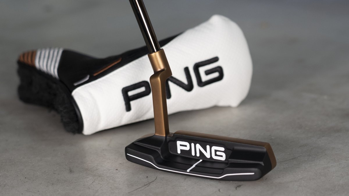 PINGTourEurope's tweet photo. Whether it's a classic blade like the #Anser2, or a mallet or mid-mallet that's your go-to putter type, the #Heppler putter family has you covered.
Take a closer look at the collection 🔍 https://t.co/q8bKuhkYpY #CustomEngineered https://t.co/Oztf4LYMXu
