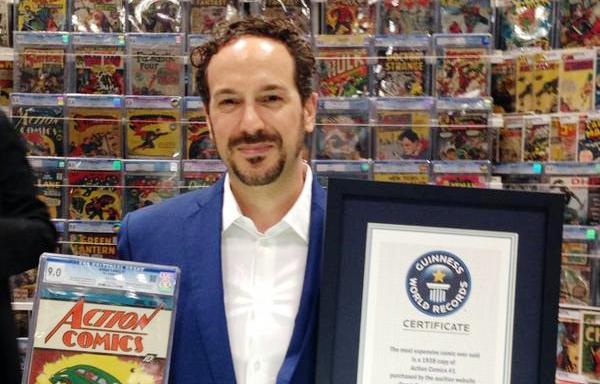 As any art connoisseur will testify, financial valuation and participation in elite collector exchanges can have an effect on what’s called the “cultural capital” of the object itself. Simply put, seeing C’s work in dollar bins sends a subtle message that it’s not very good. 7/9