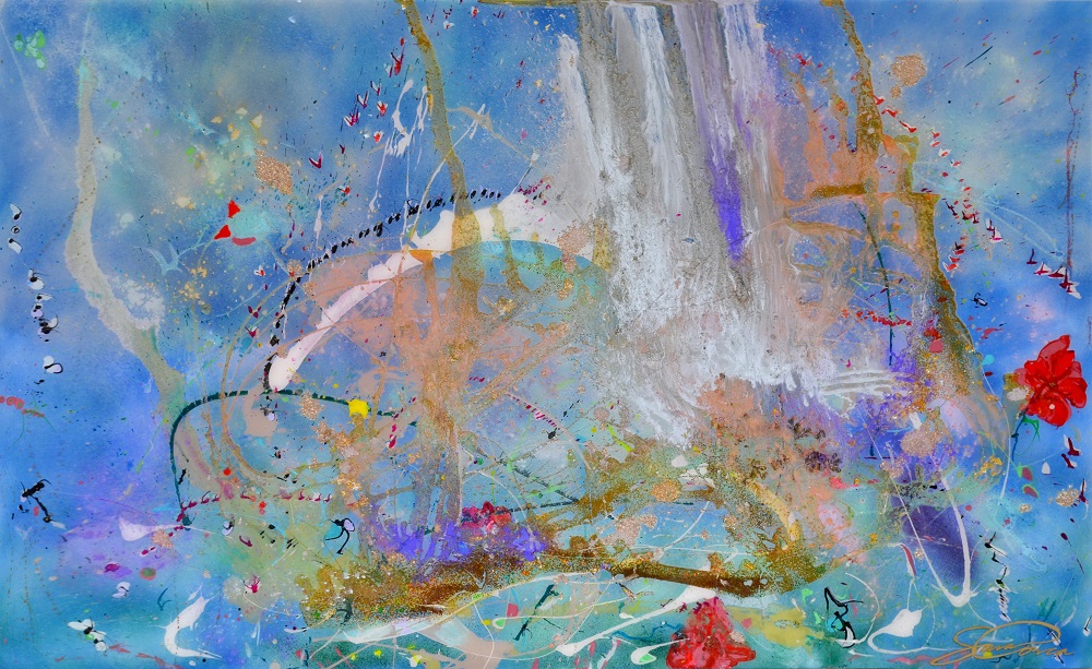 MMgallery's tweet image. Rythmique: a solo exhibition by contemporary abstract artist Sara Conca Artist has been extended until January 15. Sara will be making a very appearance on January 15 from 6-9pm. RSVPs recommended at 813-902-1414 or gallery@mmgart.com.  Visit mmgart.com  for info.