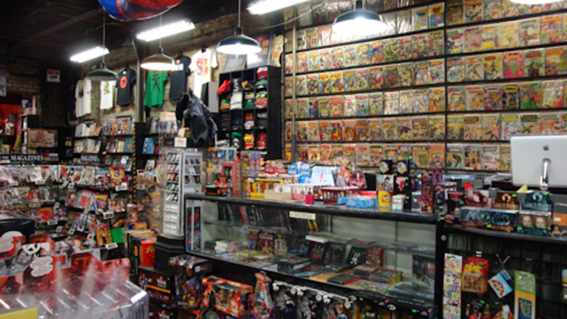 While ease of access is obviously a benefit in ways, financial valuation of Claremont’s best work is very low as a result of the market being oversupplied with UXM back-issues (save for the first couple years of the series). 6/9