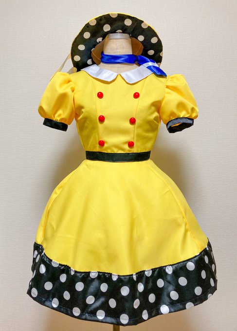 Twitterのコスプレ画像42