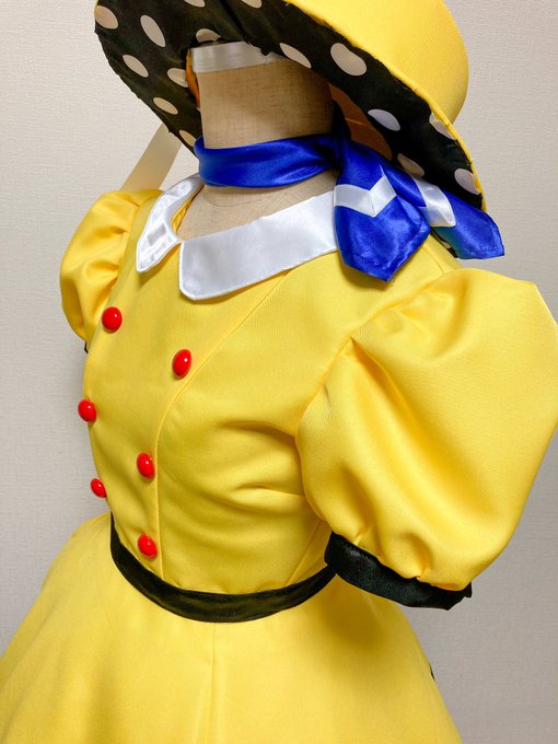 Twitterのコスプレ画像43