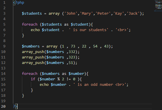 McodeMm's tweet image. Day24 #100DaysOfCode
Kept practice my new syntax in PHP(foreach loop ,array ,if-else),however ,can someone tell me what real function does PHP had ?? why i ask this question it is because from now I just using the PHP syntax to make echo 😅
#CodeNewbies