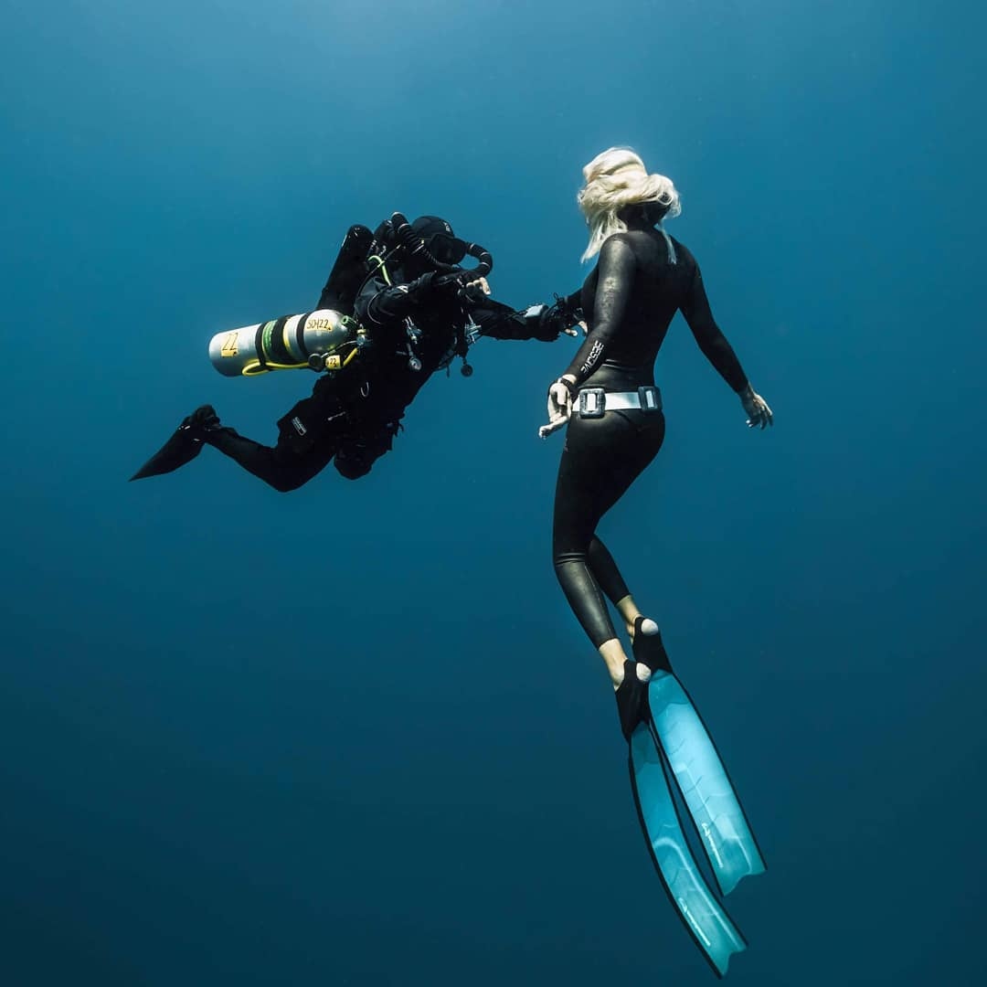 Diveasapp tweet media