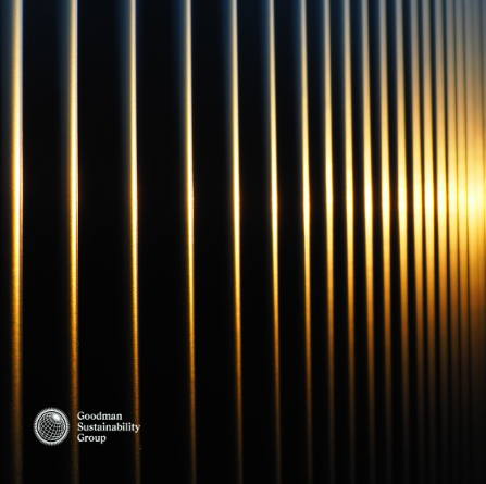 Goodman Sustainability Group Inc. tweet media