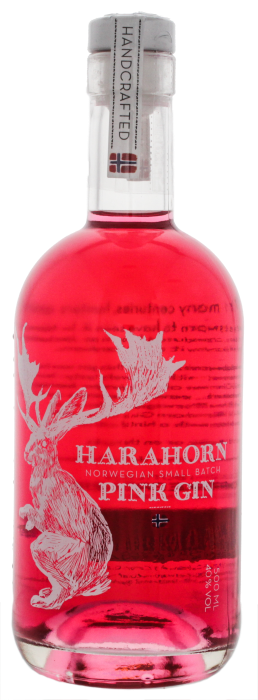 NeelDrinks's tweet photo. https://t.co/7HYo2b0UDW Harahorn Pink #gin  0,5L 40% @all_about_gin https://t.co/CNkbWm6Z0z