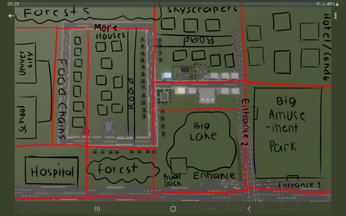 Leak? 👀 (by @lddnryn )