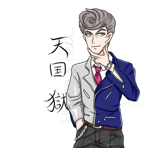 Twoucan 天国獄 の注目ツイート イラスト マンガ