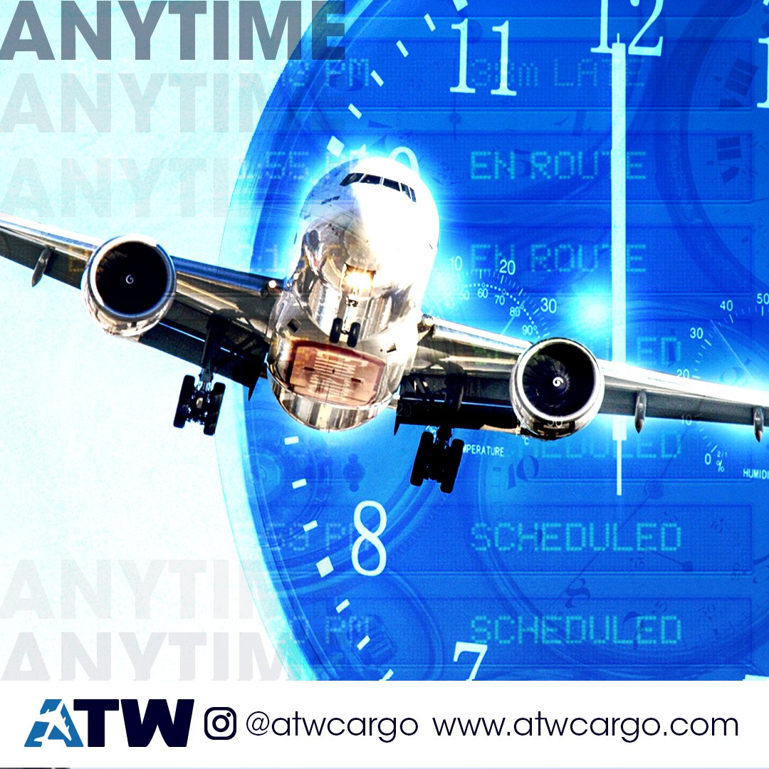 atwcargo's tweet photo. No importa cuál sea su carga, podemos asesorarle sobre las regulaciones de importación y exportación. 💻https://t.co/9zW2rwvlrG
#pilotlife #aircargocarriers #cargomanagement #aogservices #boeinglovers #airbus #atwcargo #aviation #aereo #transporte https://t.co/AS2DzA3Vq6