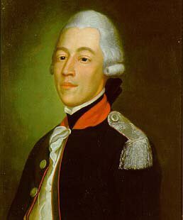 Landing during the night of 5th to 6th of January, a French force of 700 men under the Baron de Rollecourt (pictured below) marched to St Helier, arriving between six and seven o’clock in the morning on the 6th of January. At about eight o'clock a French patrol surrounded...