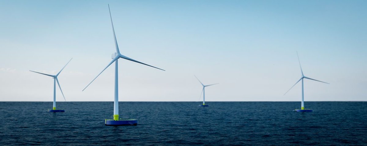 reNEWS_'s tweet photo. Sevan SPP has joined the race to develop floating offshore wind technology with its Sevan Wind concept https://t.co/nvn9kCvbYb #offshorewind #floatingtechnology #innovation https://t.co/PI8Rorn9pc