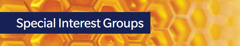 STEPSociety's tweet photo. What about joining a STEP Special Interest Group? There’s plenty of choice, they’re open to members and non-members alike and they’re free! #STEPSIG https://t.co/5VF2uk0SI2 https://t.co/qrZtZyNVSV