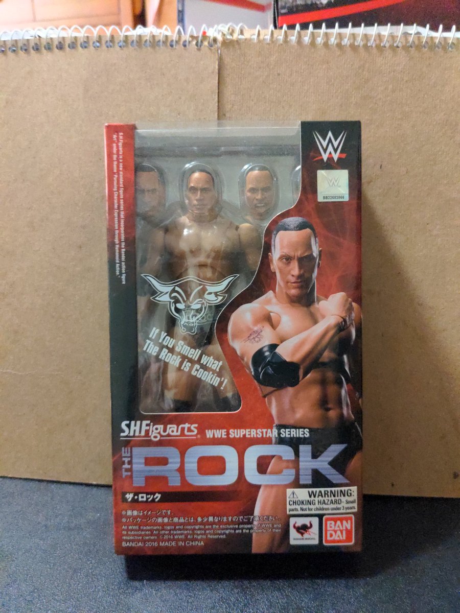 therealmrdude's tweet image. I'm going to be selling off my figs and pops. @FullyPoseable if you can help boost this to the community it would be a big help. 
I'm selling these for $20 + shipping each. I have a lot more to come.