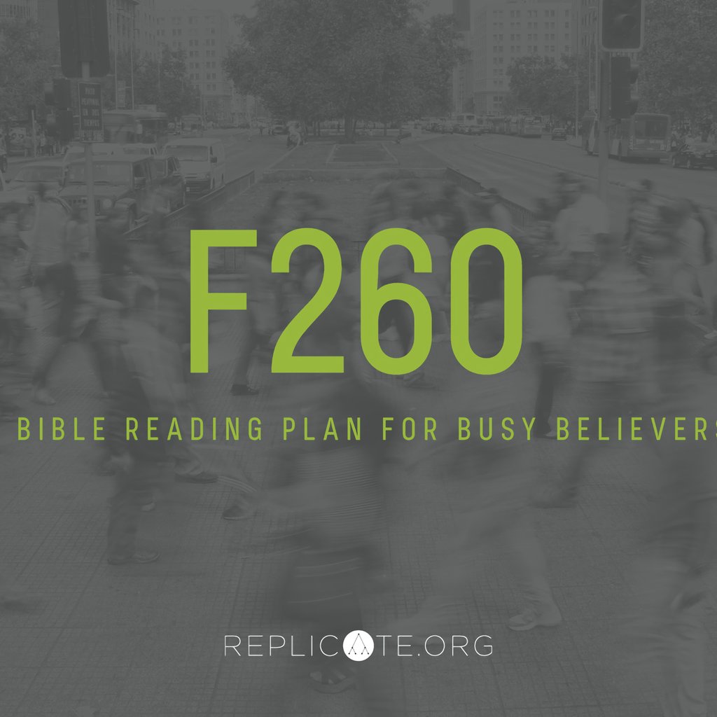 gracemeadowsc's tweet photo. Good news! You can now use the GMC app to read through the F260 Reading Plan. Just head to the Bible tab at the bottom and select "reading plan" at the top. We hope you and your family will read through this plan with us! https://t.co/tYtkeG12ko