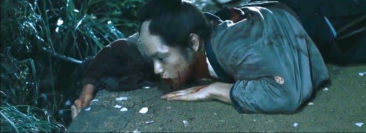 るろうに剣心 窪田 Twitter Search