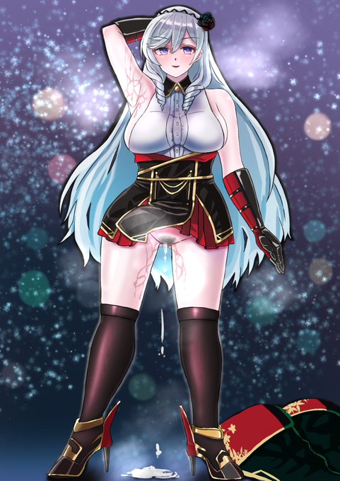 アルジェリーのtwitterイラスト検索結果