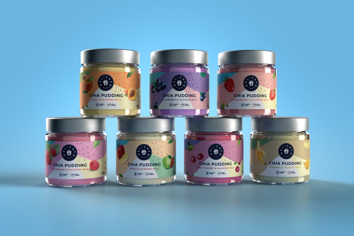 Бадников #Giveaway 🎁 за нашите твитер пријатели

🔘Rules:
👉Заследете не на #Твитер,
👉Ретвит #RT 
👉во риплеј наброј ги твоите три омилени вкусови 🍎🫐🍓🍒🍌🍑

Вечерва ⏰00:00ч. Објавуваме 3️⃣ среќни добитници кои ќе си добијат 3-pack со омилените чиа вкусови.

#СподелиСреќа