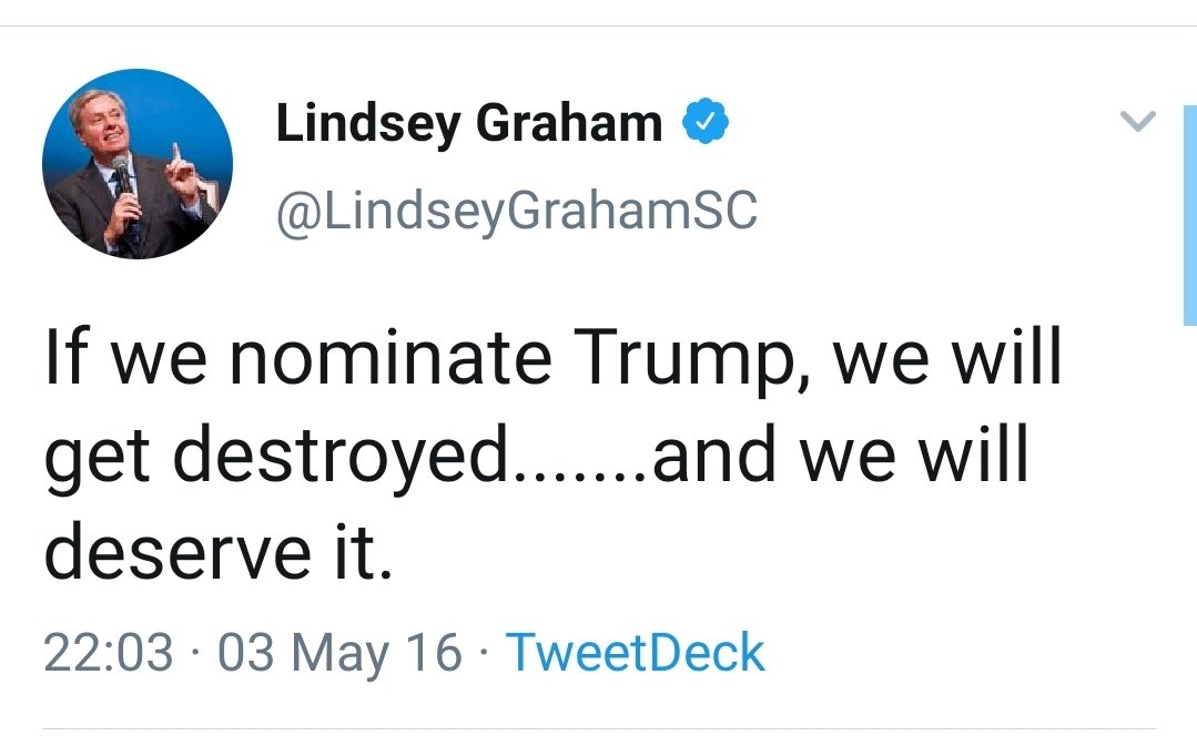 undercoverwell's tweet photo. @JeffreyGuterman @KidzrusX5 @realDonaldTrump Life's a funny old turn around 🤣 https://t.co/Y3ew7FDp6Z