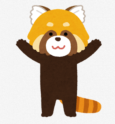 いらすとやのtwitterイラスト検索結果