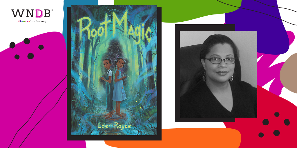 We Need Diverse Books tweet media