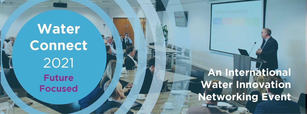 Join the Water Innovation Network (WIN) team for a series of digital events as the water industry gears up for year two of AMP7 following a challenging and demanding 12 months. Find out more and register now: water-connect-2021.b2match.io