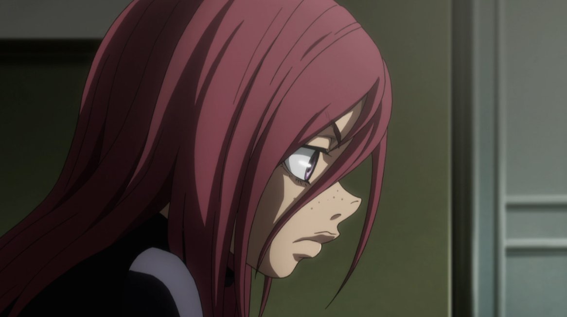 15. OpinionKaito aura une importance majeur par la suite, je prépare un thread dessus actuellement