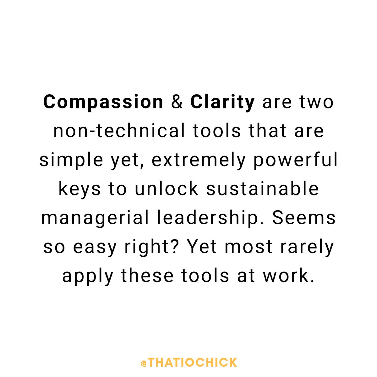 thatIOchick's tweet photo. pick up these 2 habits in 2021...lead with them. Being a leader isn't a free pass for bullying nor displaying arrogance. https://t.co/4W8bvEPTzq