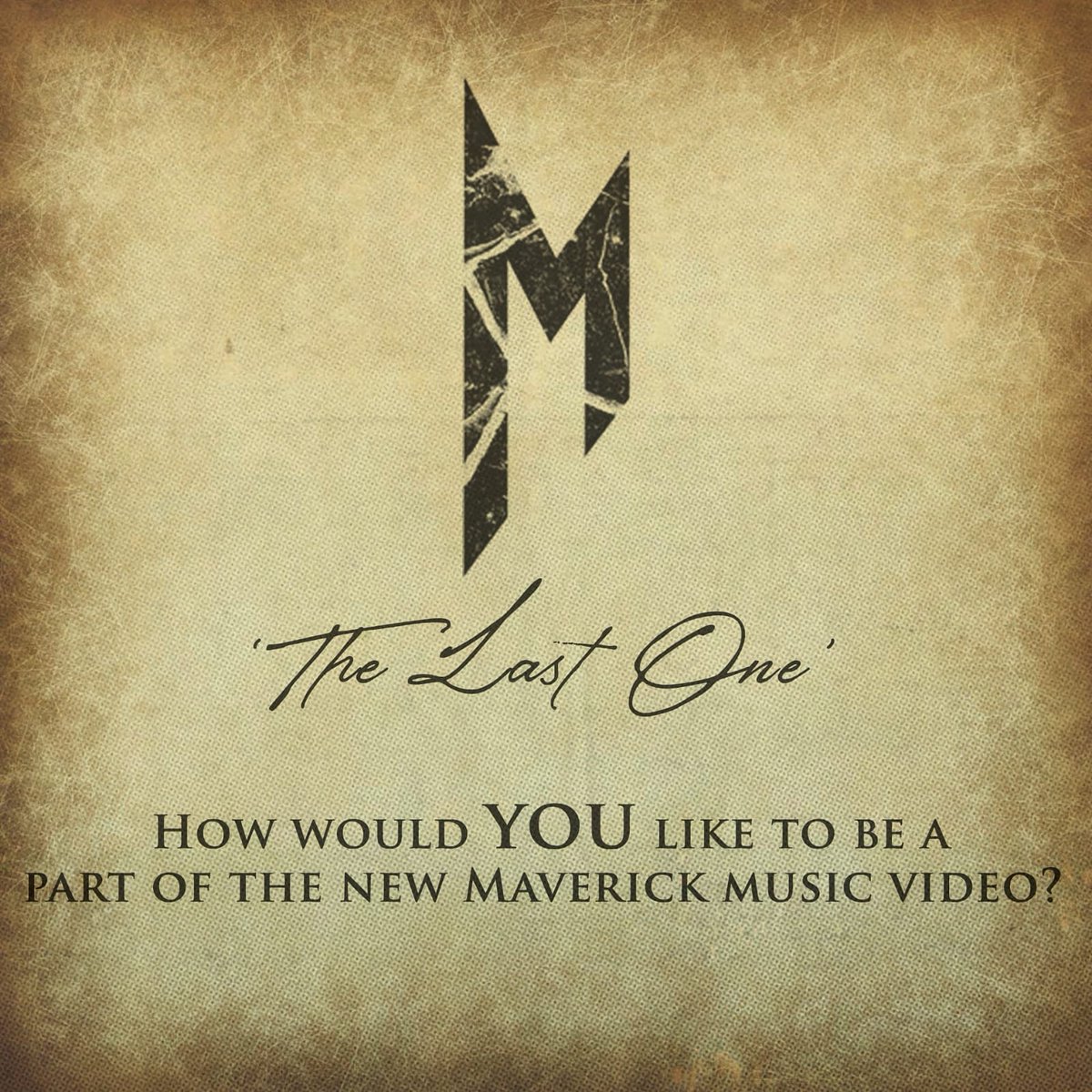MaverickBelfast's tweet photo. We want to thank everyone who emailed in photos of their loved ones for our upcoming video, "The Last One".

It means a lot to us that you're wanting to share something this special with us.

If you would like to be a part please email us at maverickbelfast@gmail.com

#TheLastOne https://t.co/v4K6g0cbTi