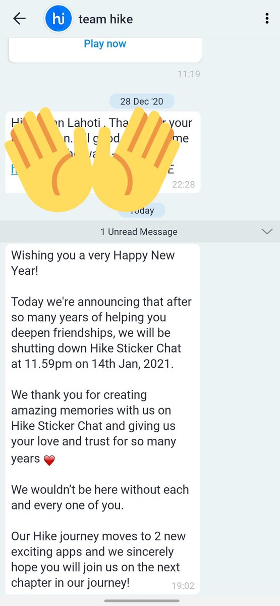 Naman Lahoti tweet media