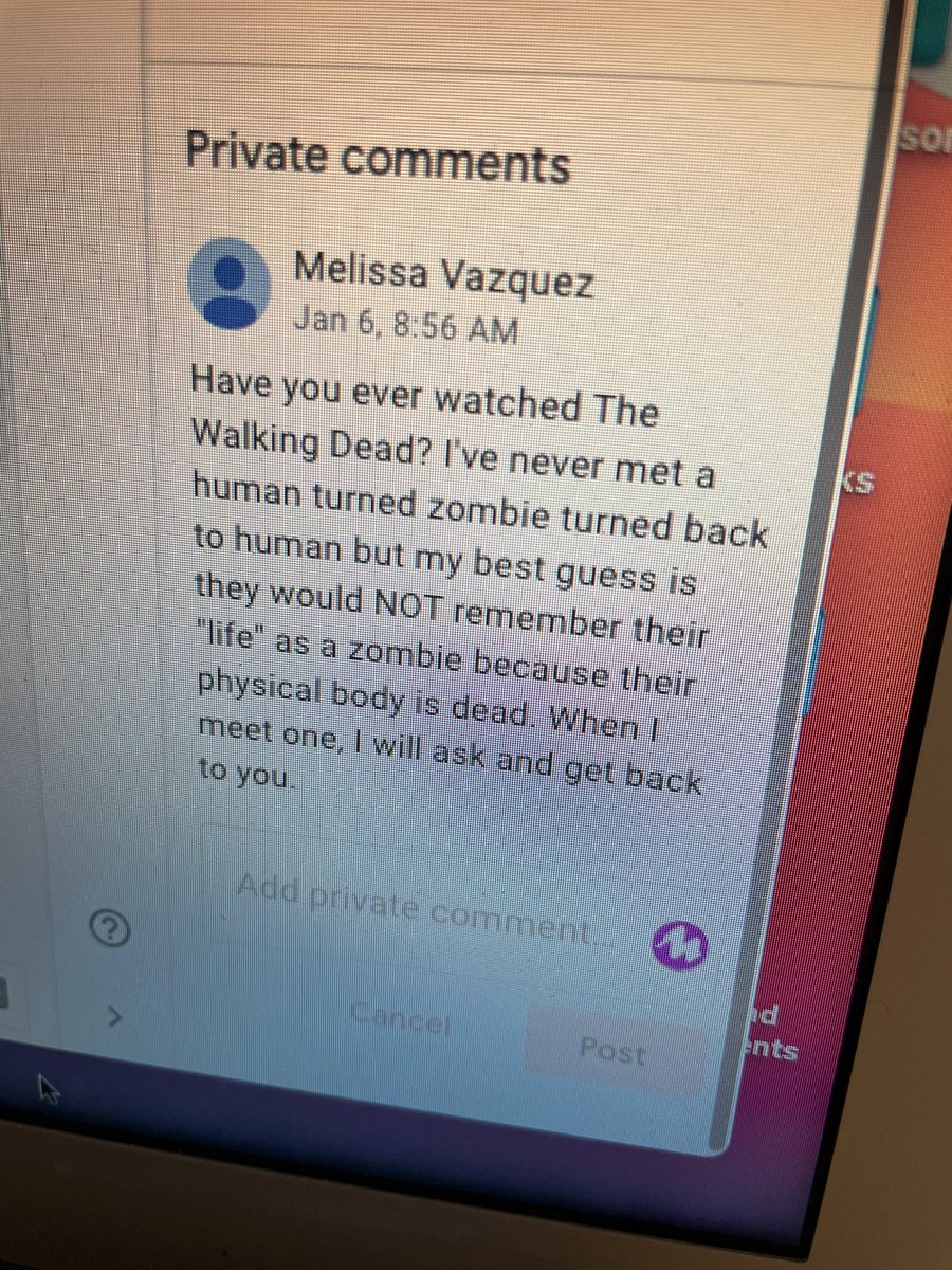 Melissa Vazquez tweet media