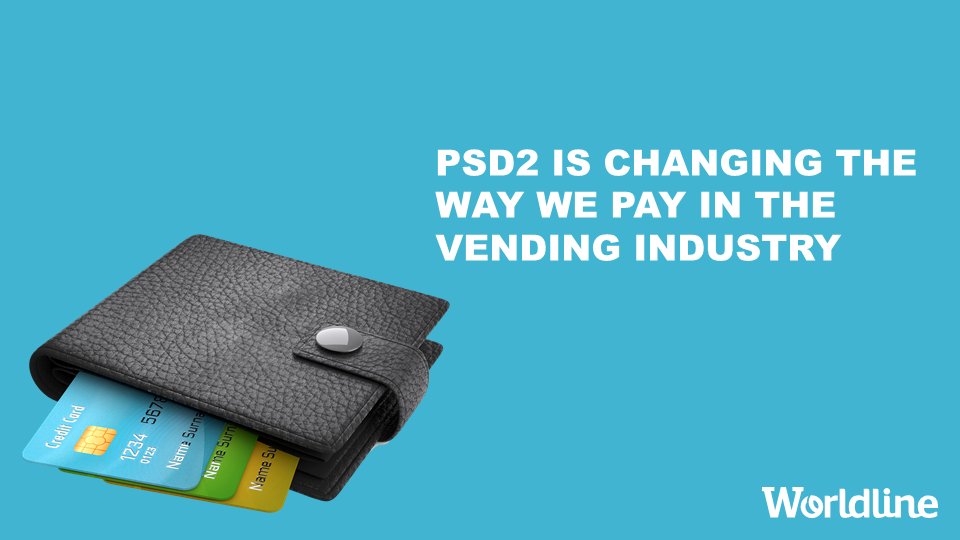 WorldlineUKI's tweet photo. 2021 will be a year of change but last year we saw a big change to PSD2. Payment authentication standard spells change for vending and kiosks around Europe. The #VALINA from #Worldline can ensure you can still accept payments.
Learn more here - https://t.co/8FgSpPWtWj https://t.co/EjcEEZaSIZ