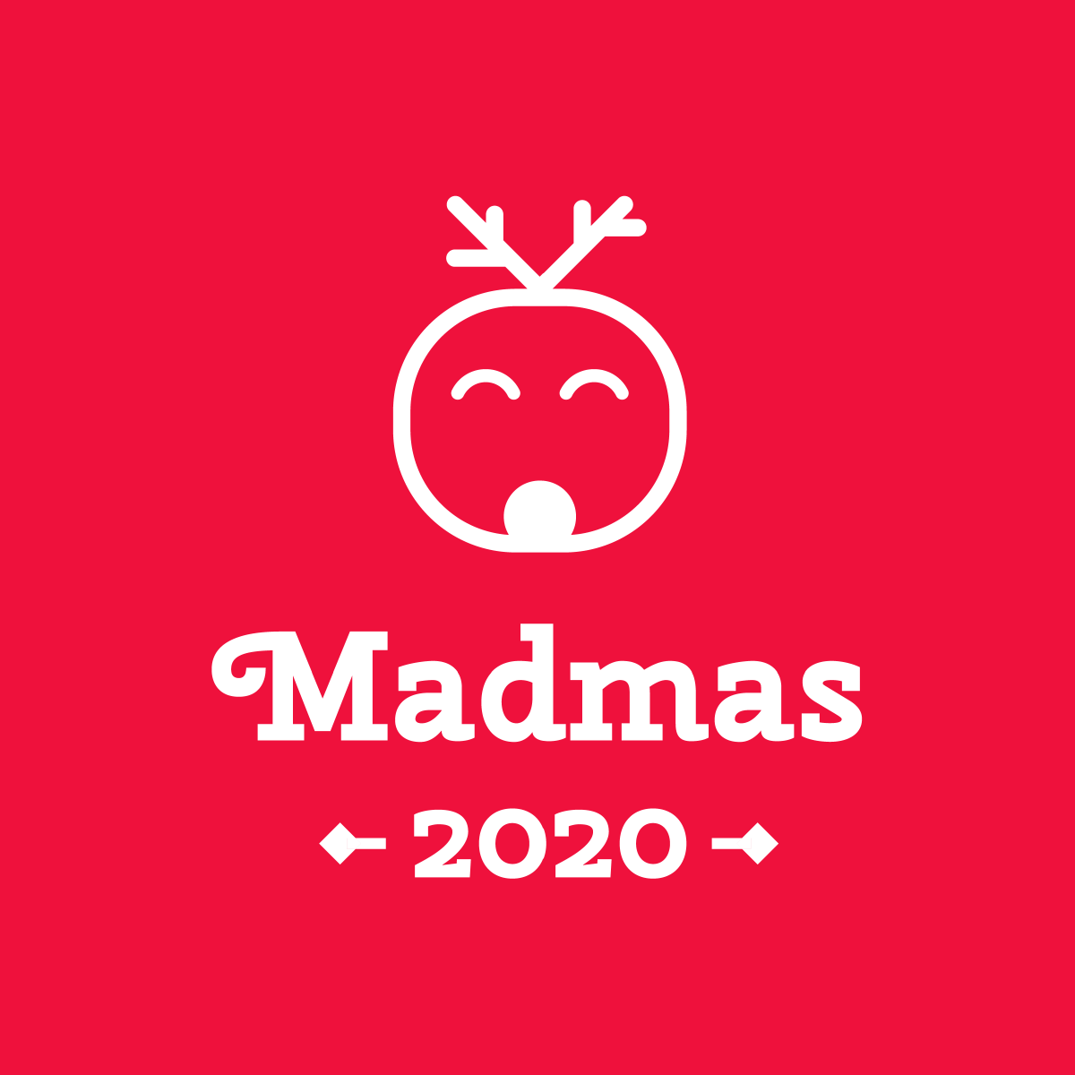 Congratulations to the Madmas 2020 Winners! 📸🎄🎅🦌
Thank you to everyone who got involved. We'll be contacting the winners shortly on Instagram. Have a good year, and we hope to see you again for Madmas 2021.