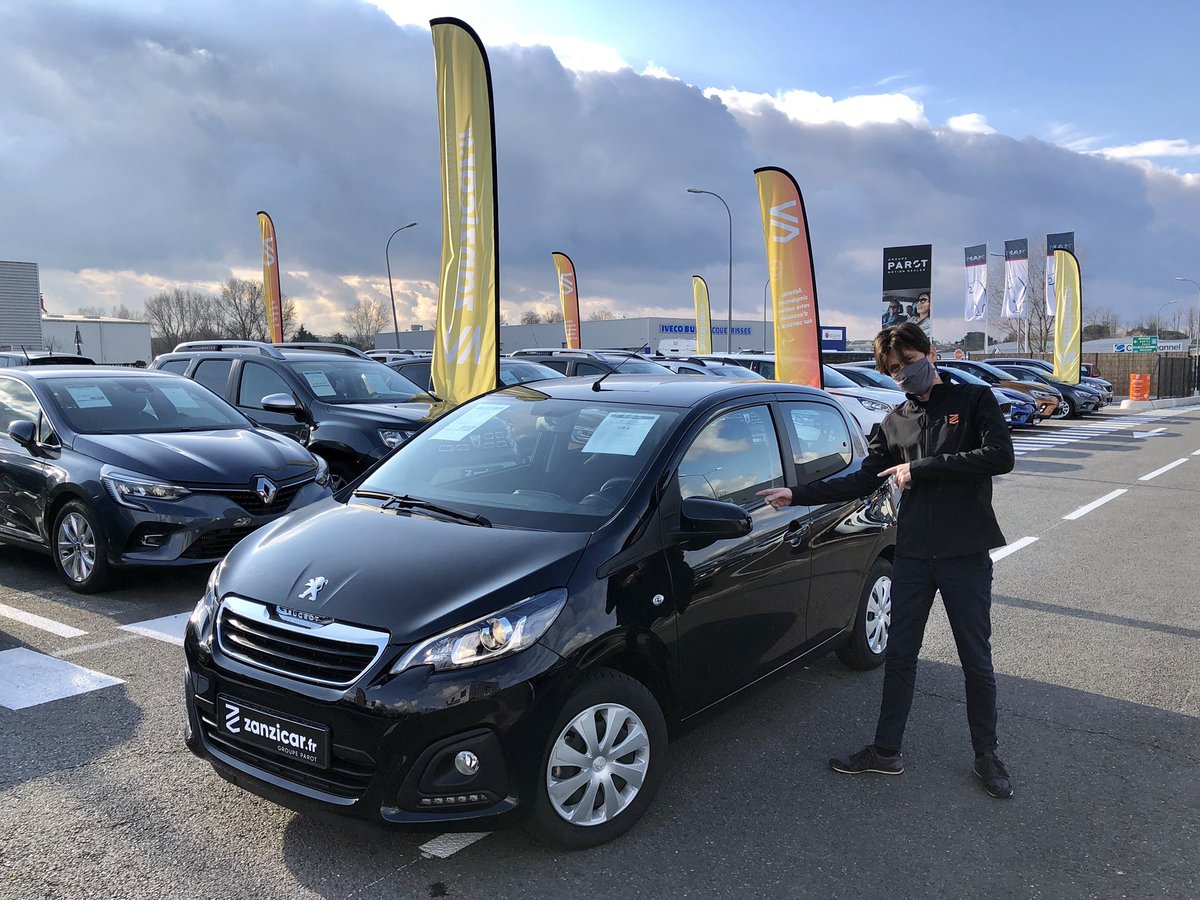 zanzicar_officiel tweet media