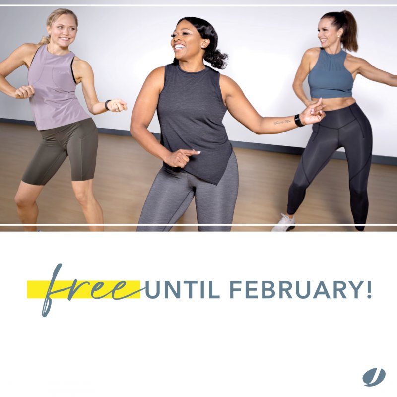GeistJazzercise's tweet photo. Come get our free classes!! https://t.co/2idSFxb0qC