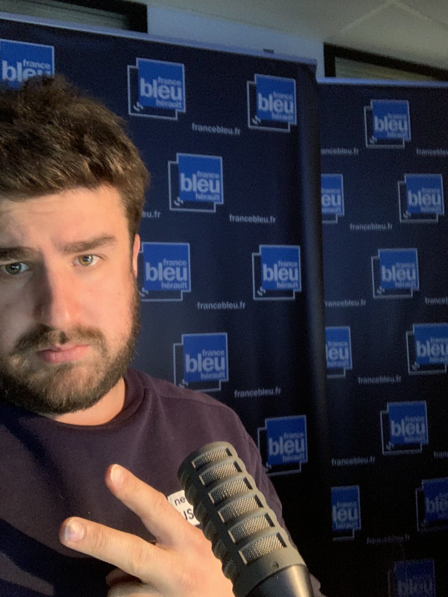Excuse Me I'm French tweet media