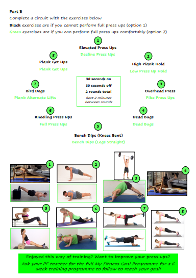 Miss Habberfield PE tweet media