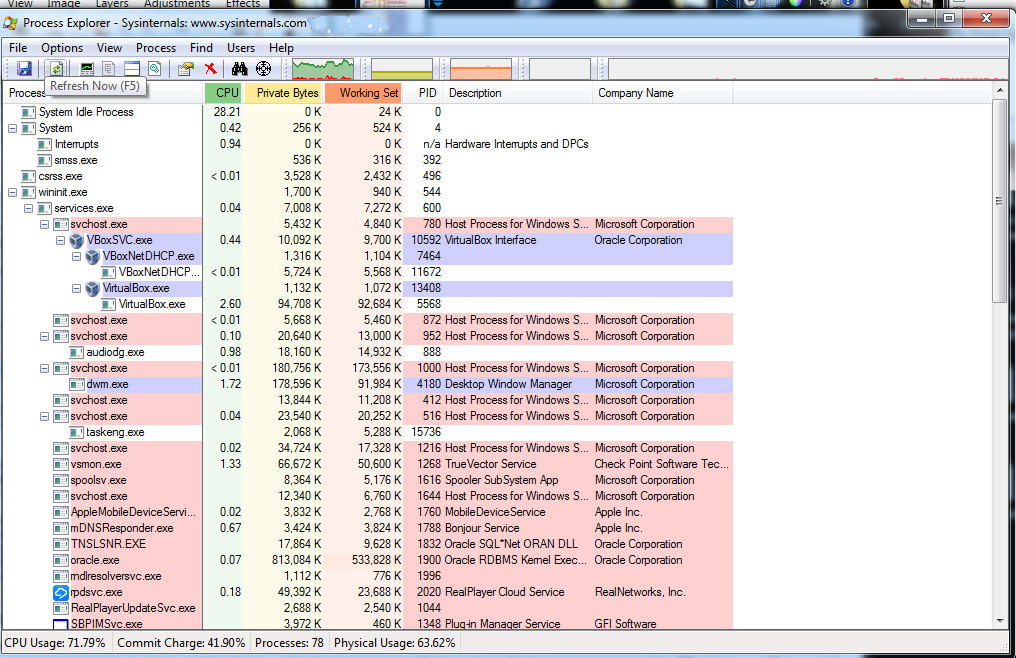 three_cube's tweet photo. Digital Forensics, Part 7: Live System Analysis with Sysinternals #sysinternal #dfir #digitalforensics #cybersecurity #cyberwarrior #infosec
https://t.co/kPbuMXfwZI https://t.co/tjxMMr7DwS